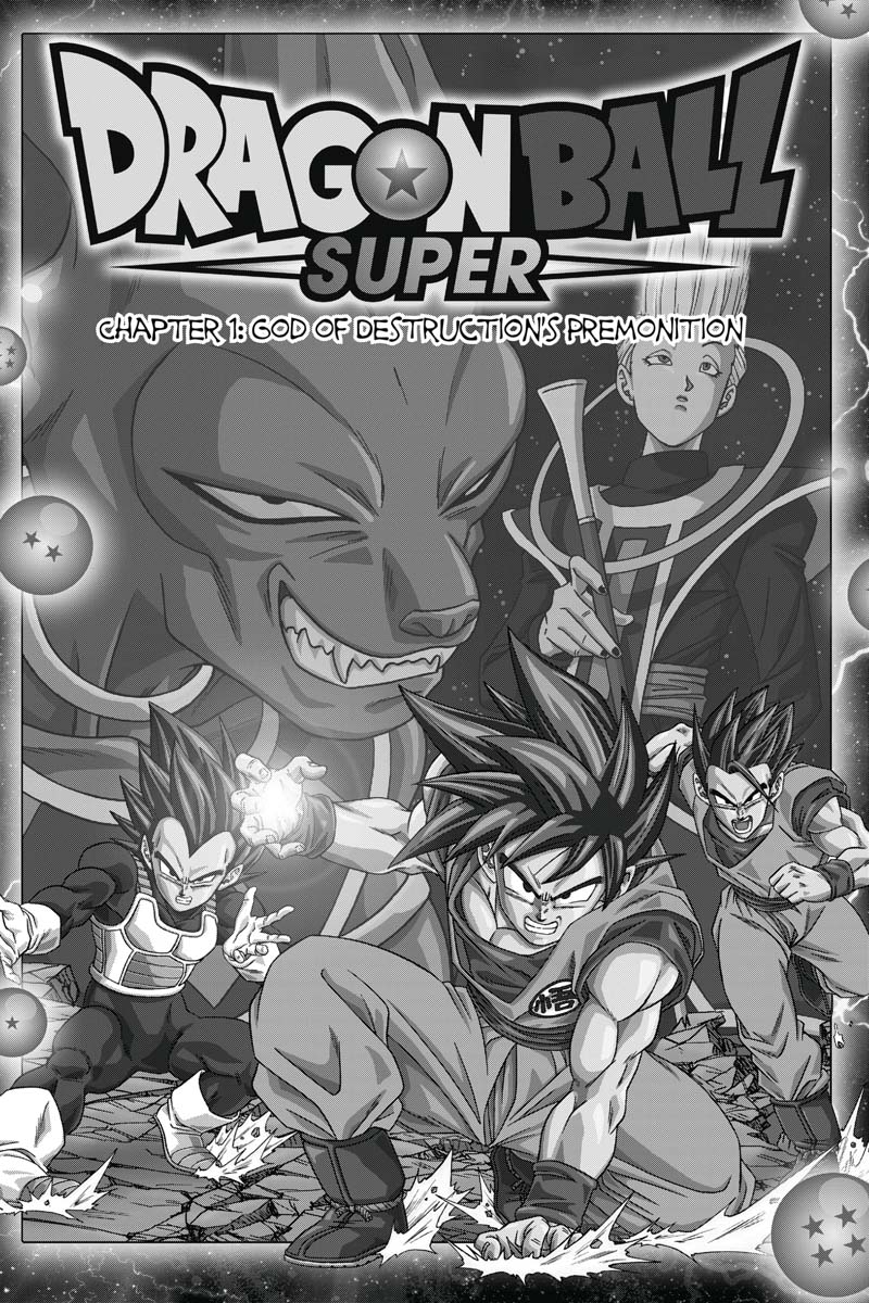 dragon ball manga volume 1